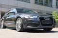Audi A6 Avant 3.0 TDI S Line Panoramadach AHK Gris - thumbnail 4