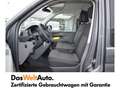Volkswagen T6 Kombi TransporterLR TDI Gris - thumbnail 5