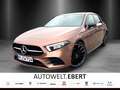 Mercedes-Benz A 220 d 4MATIC Kompaktlimousine EDITION 2021+PSD Bronzová - thumbnail 1