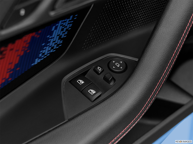 2026 BMW M2