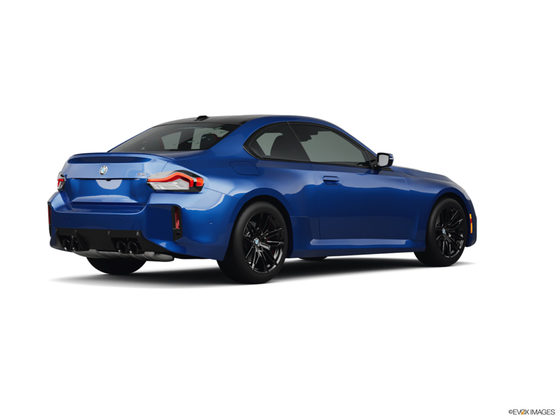 2026 BMW M2
