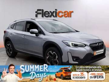 2.0i Hybrid Sport Plus CVT