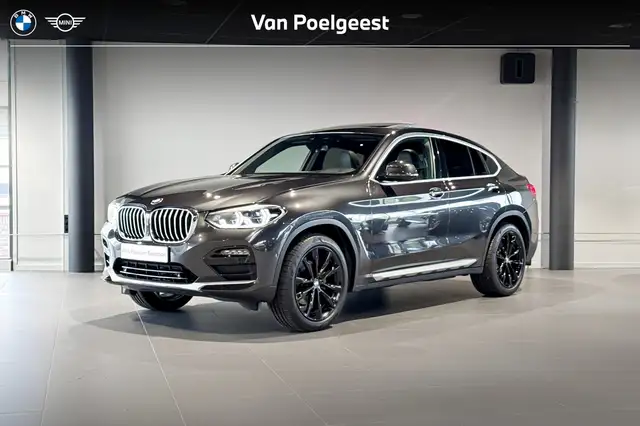 BMW X4 xDrive20i High Executive | Glazen Panoramadak | Co