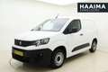 Peugeot Partner 1.5 BlueHDI Premium | Airco | Navigatie | Cruise C Blanc - thumbnail 1