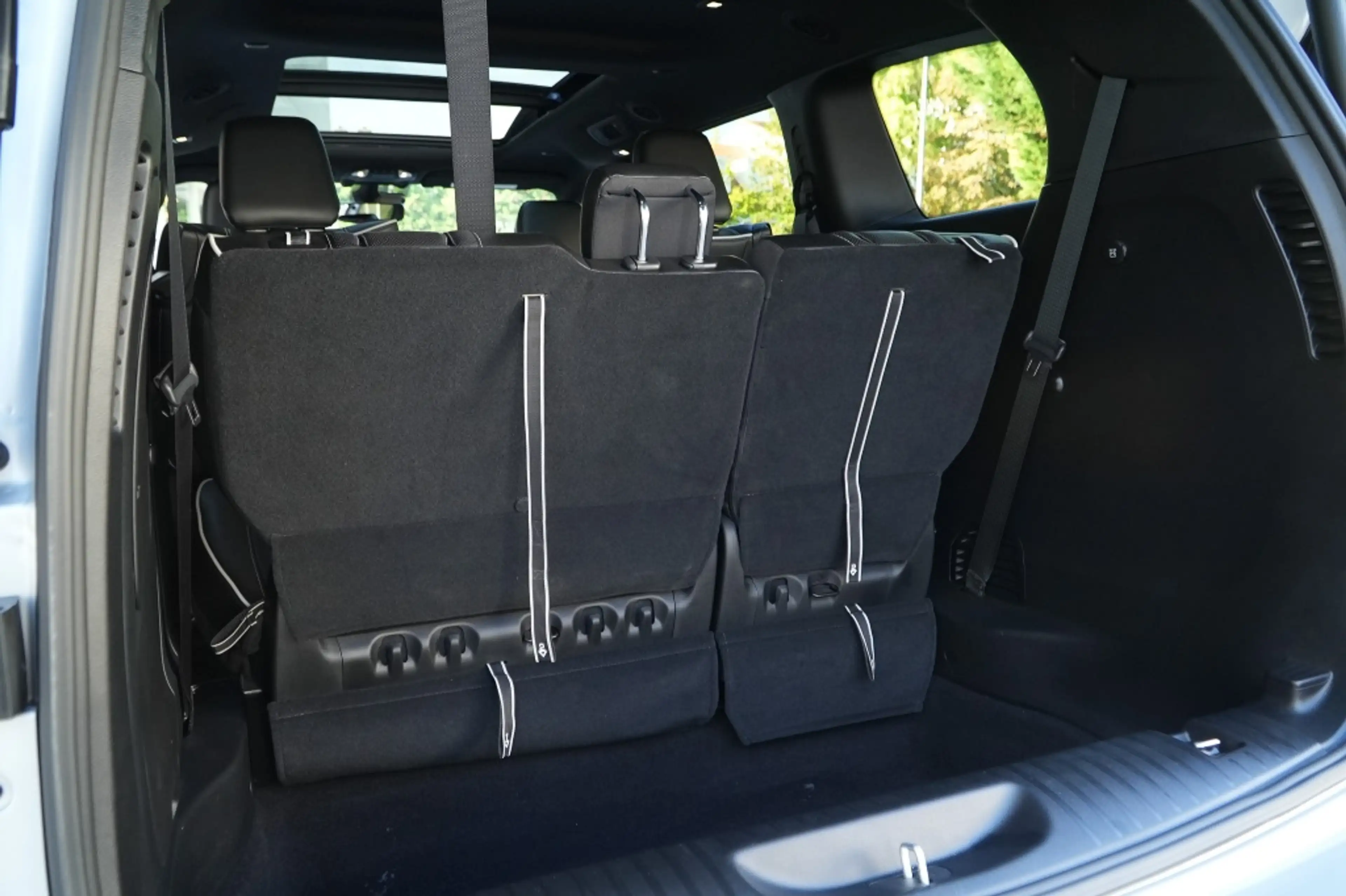 Chrysler Pacifica 3.6 V6 Hybrid S I Pano I ACC I 7-persoons I — photo 20