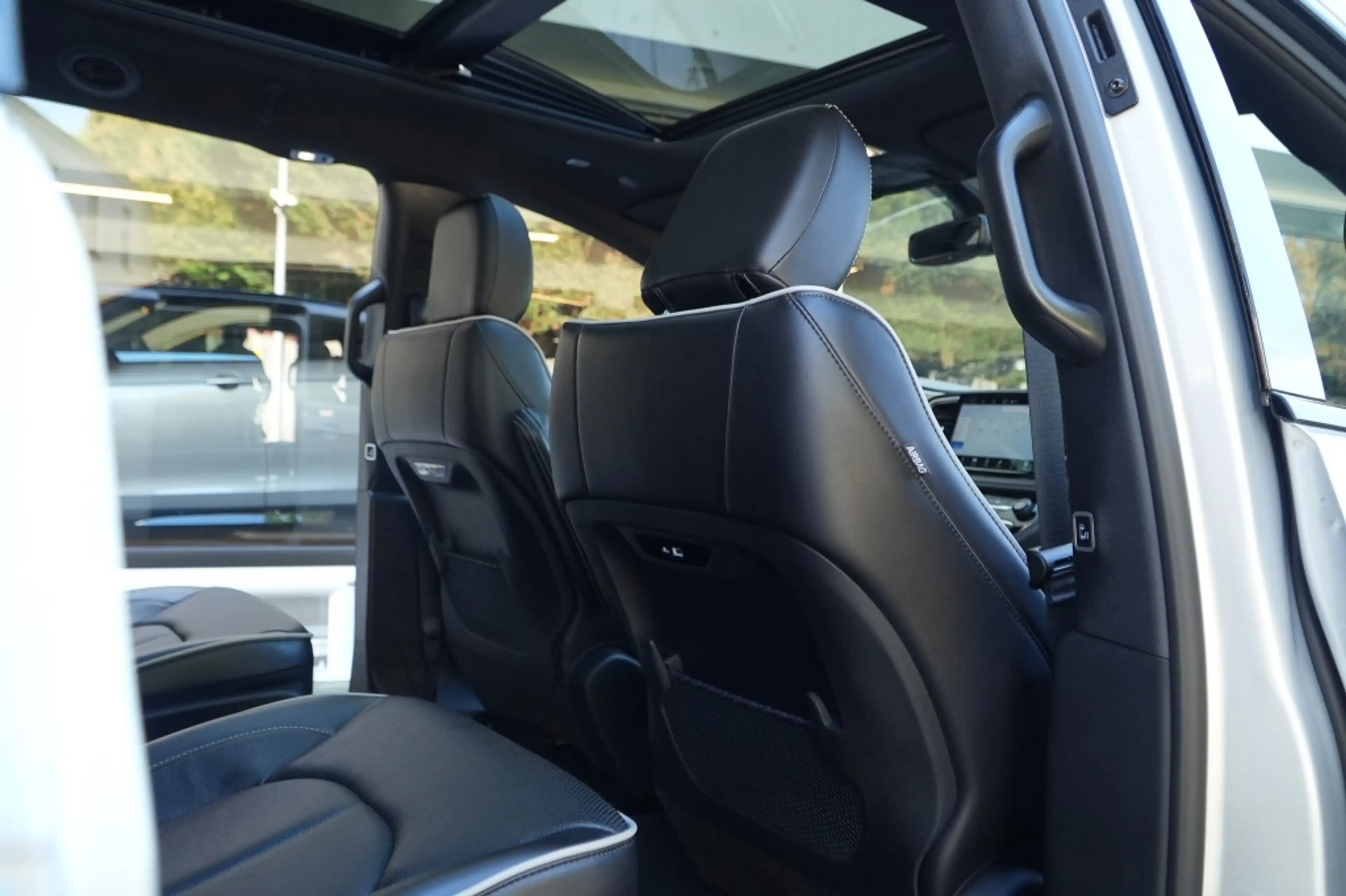 Chrysler Pacifica 3.6 V6 Hybrid S I Pano I ACC I 7-persoons I — photo 18