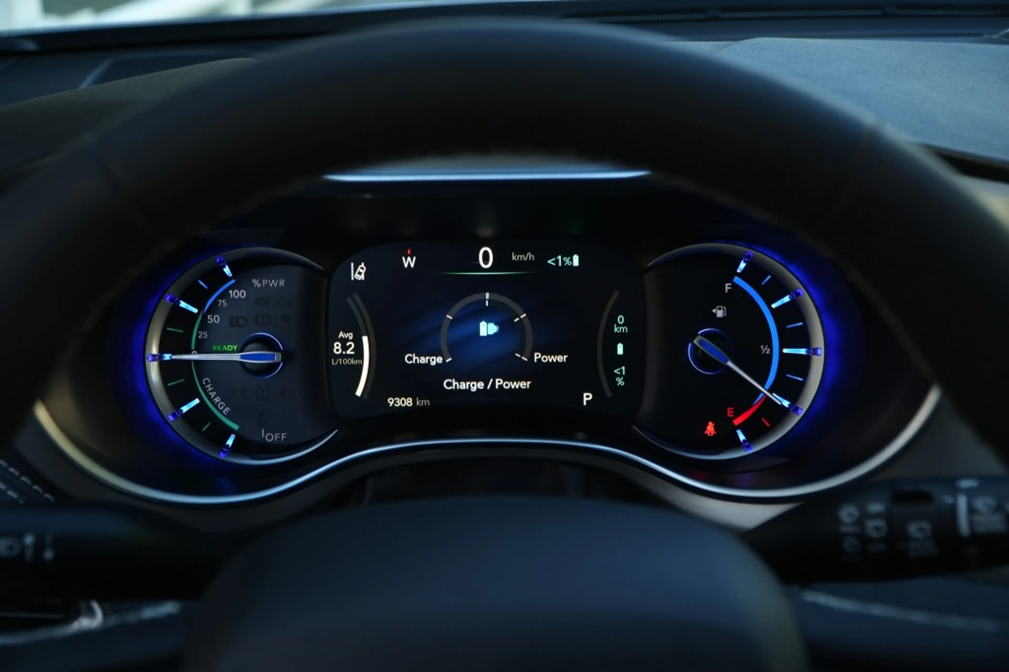 Chrysler Pacifica 3.6 V6 Hybrid S I Pano I ACC I 7-persoons I — photo 11