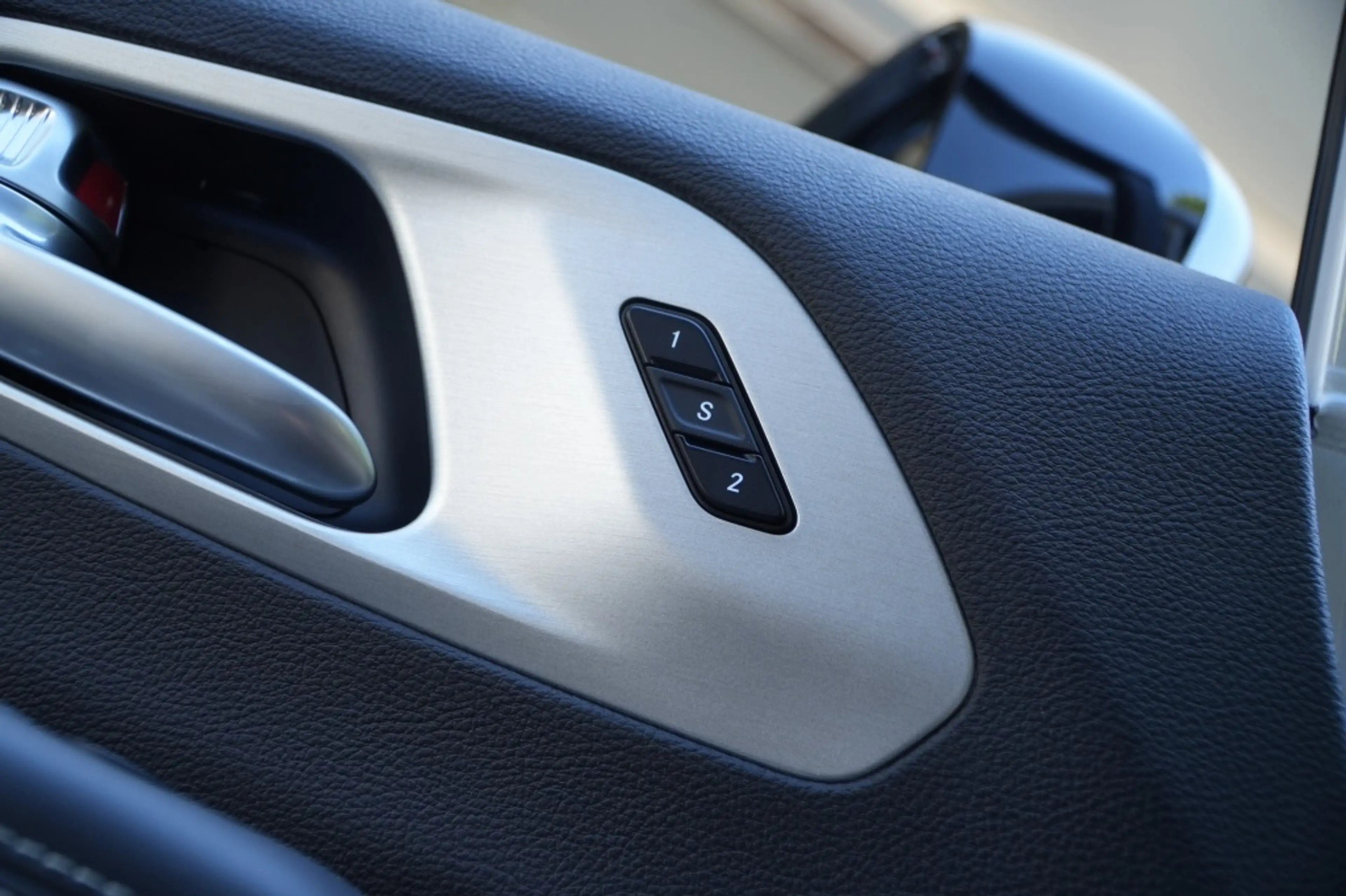 Chrysler Pacifica 3.6 V6 Hybrid S I Pano I ACC I 7-persoons I — photo 21