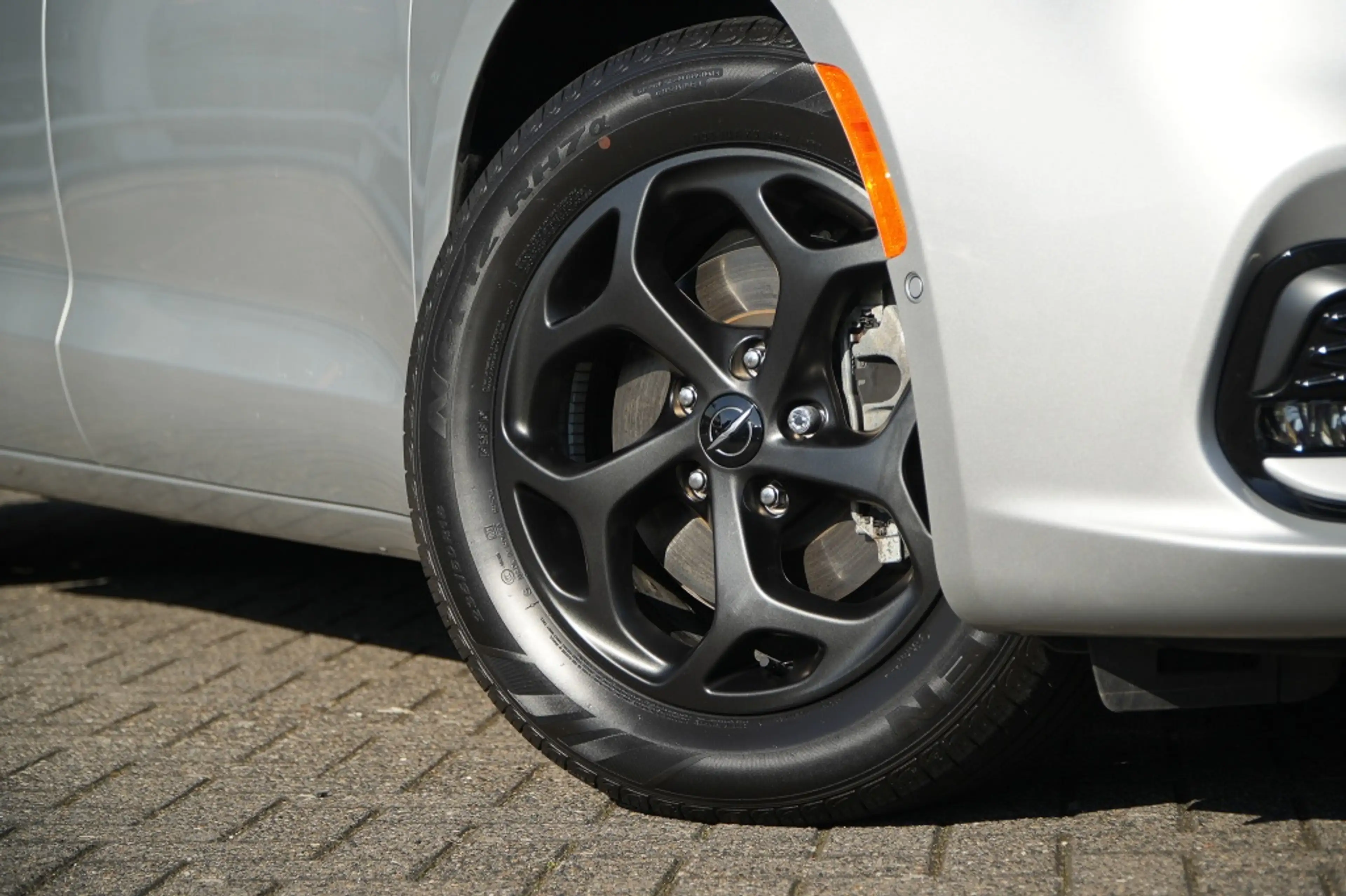Chrysler Pacifica 3.6 V6 Hybrid S I Pano I ACC I 7-persoons I — photo 6