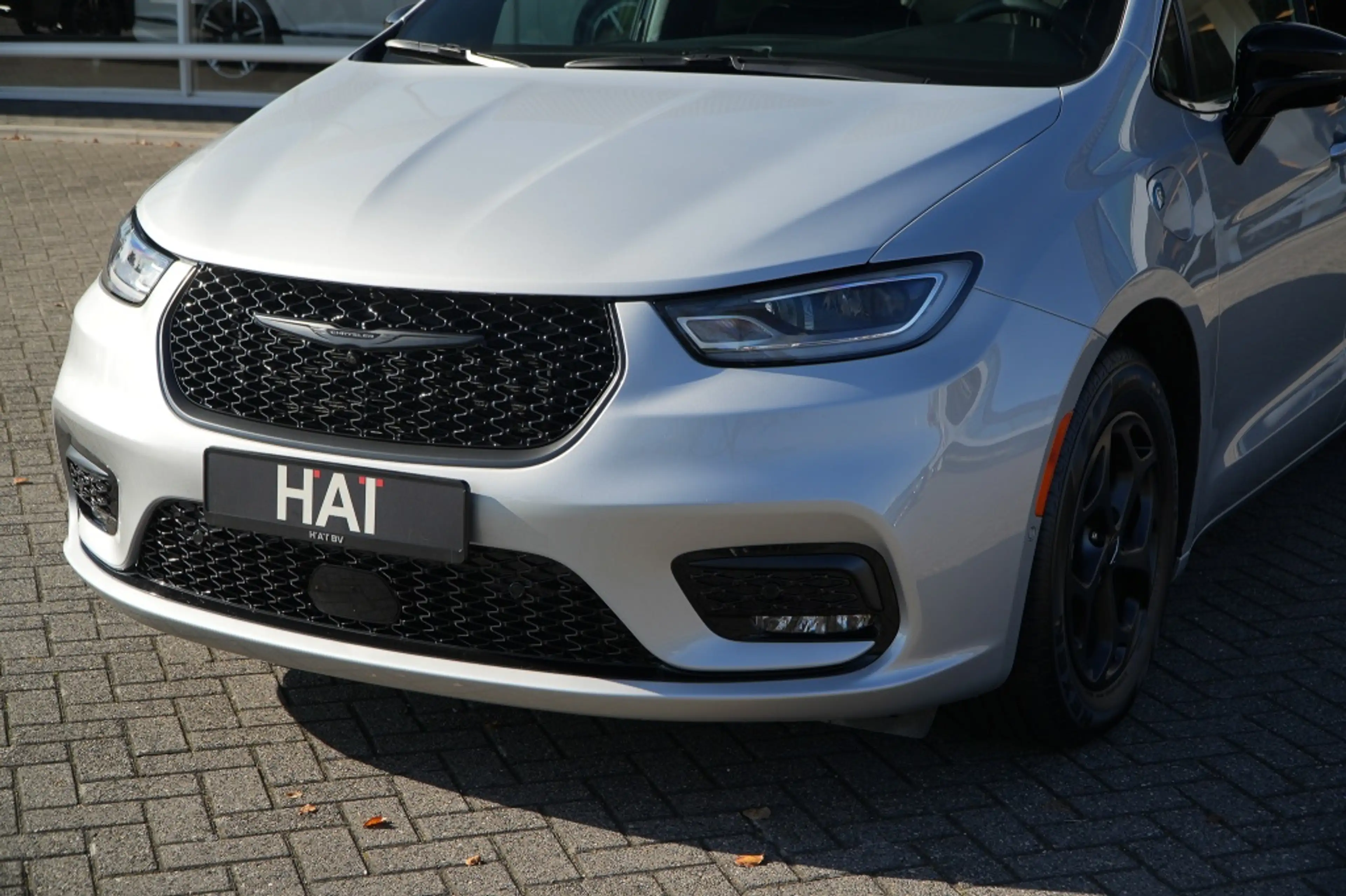 Chrysler Pacifica 3.6 V6 Hybrid S I Pano I ACC I 7-persoons I — photo 3