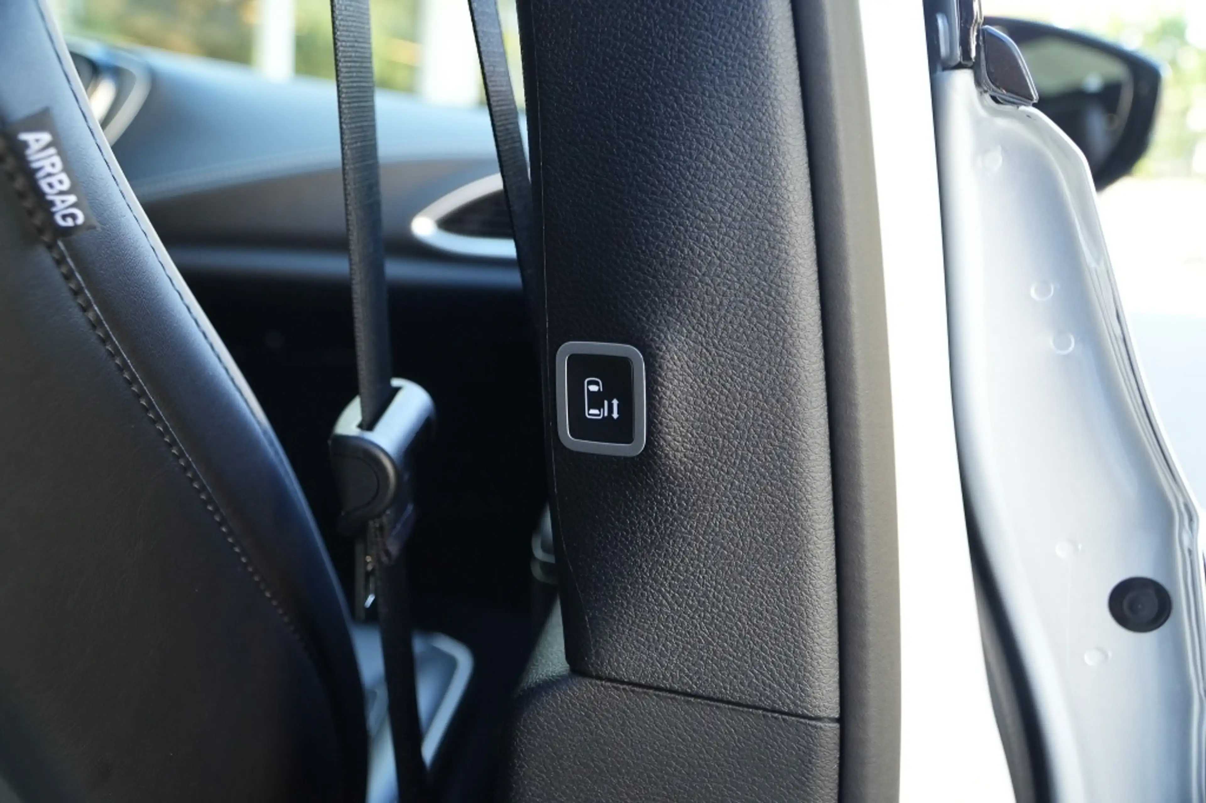 Chrysler Pacifica 3.6 V6 Hybrid S I Pano I ACC I 7-persoons I — photo 19