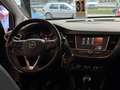 Opel Crossland X OPEL CROSSLAND 1.2cc 110CV BENZINA Grigio - thumbnail 10
