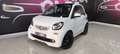 smart forTwo Coupé 66 Passion Blanco - thumbnail 1