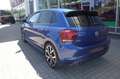Volkswagen Polo GTI VI 5-TRG PANO/LED/NAVI/ACC/18/DIGITACHO Blauw - thumbnail 6