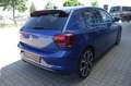 Volkswagen Polo GTI VI 5-TRG PANO/LED/NAVI/ACC/18/DIGITACHO Blauw - thumbnail 5