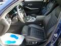 BMW 330 330iAS OPF*LASERLIGHTS*PANODAK*HEAD UP DISPLAY* Blauw - thumbnail 11