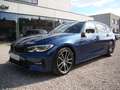 BMW 330 330iAS OPF*LASERLIGHTS*PANODAK*HEAD UP DISPLAY* Azul - thumbnail 1
