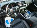 BMW 330 330iAS OPF*LASERLIGHTS*PANODAK*HEAD UP DISPLAY* Azul - thumbnail 10