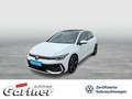 Volkswagen Golf VIII GTI 2.0 HEAD-UP MATRIX HARMAN KARDON AHK PAN Weiß - thumbnail 1