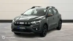 Dacia Sandero 1.0 TCe 110ch Stepway Extreme
