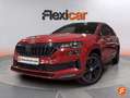 Skoda Karoq 1.5 TSI Sportline ACT DSG 110KW Rojo - thumbnail 3