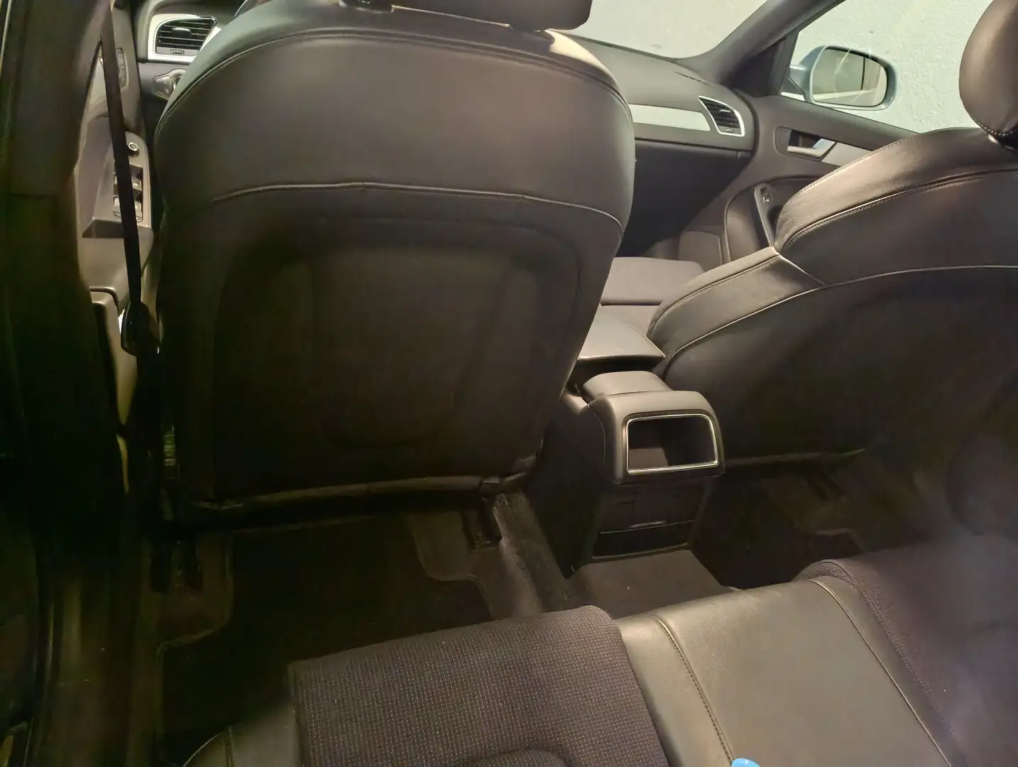 Audi A4 A4 Avant 2.0 TDI DPF S line Sportpaket (plus) - 1