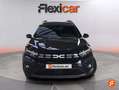 Dacia Jogger 1.0 ECO-G Extreme Go 74kW 7pl. Negro - thumbnail 2