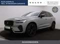 Volvo XC60 T6 PLUG-IN HYBRID PLUS BLACK EDITION *NIEUW MODEL* Gris - thumbnail 1