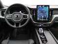 Volvo XC60 T6 PLUG-IN HYBRID PLUS BLACK EDITION *NIEUW MODEL* Gris - thumbnail 33