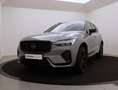 Volvo XC60 T6 PLUG-IN HYBRID PLUS BLACK EDITION *NIEUW MODEL* Gris - thumbnail 2