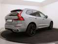 Volvo XC60 T6 PLUG-IN HYBRID PLUS BLACK EDITION *NIEUW MODEL* Gris - thumbnail 3