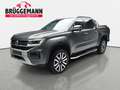 Volkswagen Amarok AMAROK 3.0 TDI AUTO. DOKA AVENTURA 4M NAVI LED EL. Gris - thumbnail 1
