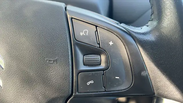 Citroen Grand C4 Picasso view 13
