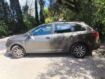 Ibiza ST 1.4TDI CR S