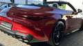 Mercedes-Benz SL 63 AMG 4Matic+ Aut. Rouge - thumbnail 6
