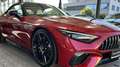 Mercedes-Benz SL 63 AMG 4Matic+ Aut. Rouge - thumbnail 2