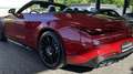 Mercedes-Benz SL 63 AMG 4Matic+ Aut. Rouge - thumbnail 8
