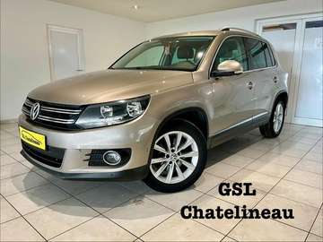 2.0TDi 110cv Cuir/Navi/Clim/Cruise/Toit Ouvrant