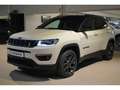Jeep Compass S 4xe PHEV Aut. Turbo Blanc - thumbnail 1