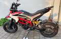 Ducati Hypermotard 821 SP Blanco - thumbnail 2