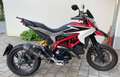 Ducati Hypermotard 821 SP Blanco - thumbnail 1