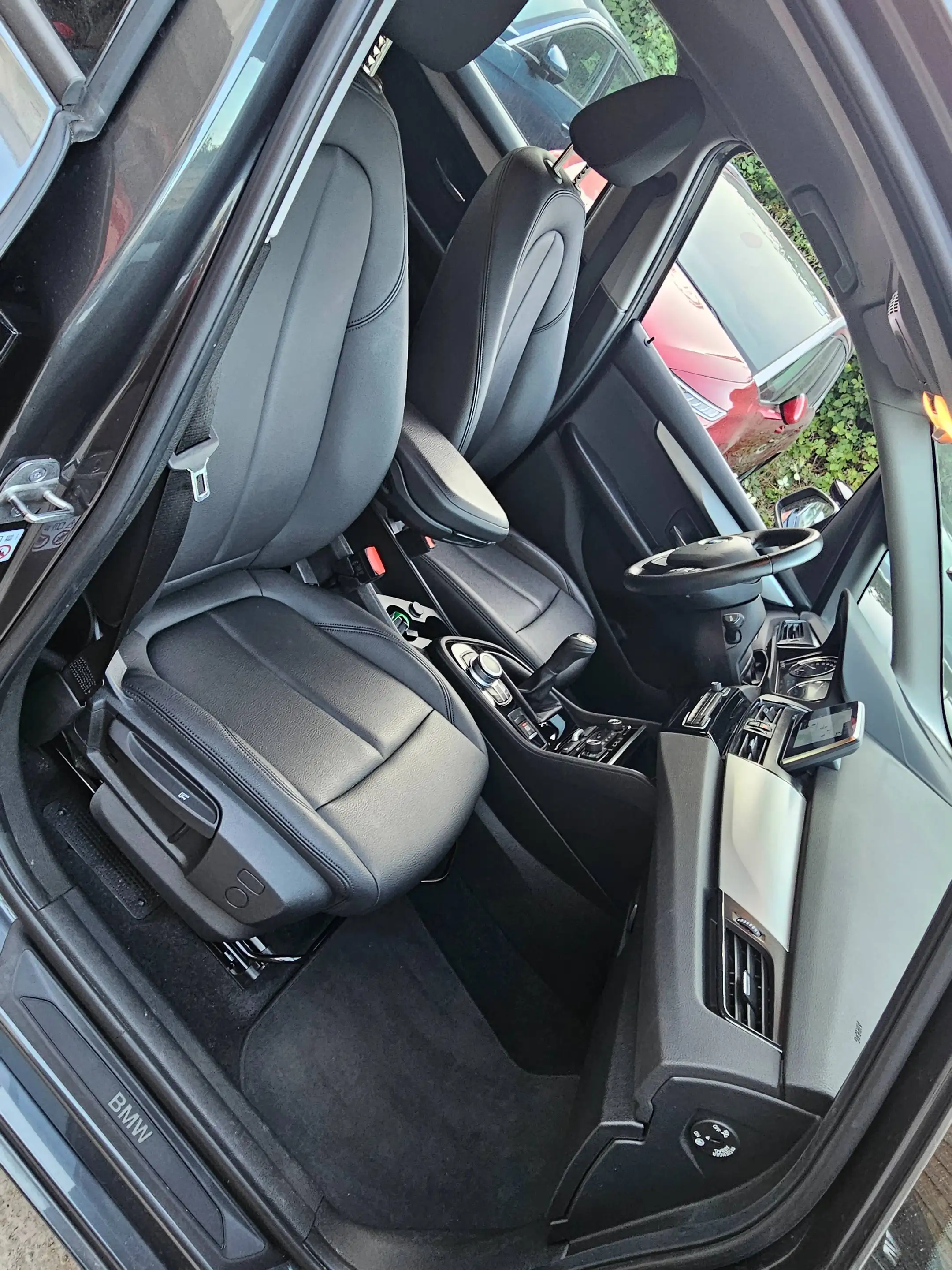 BMW 216 Active Tourer 216 d AdBlue (EU6AP) — photo 4