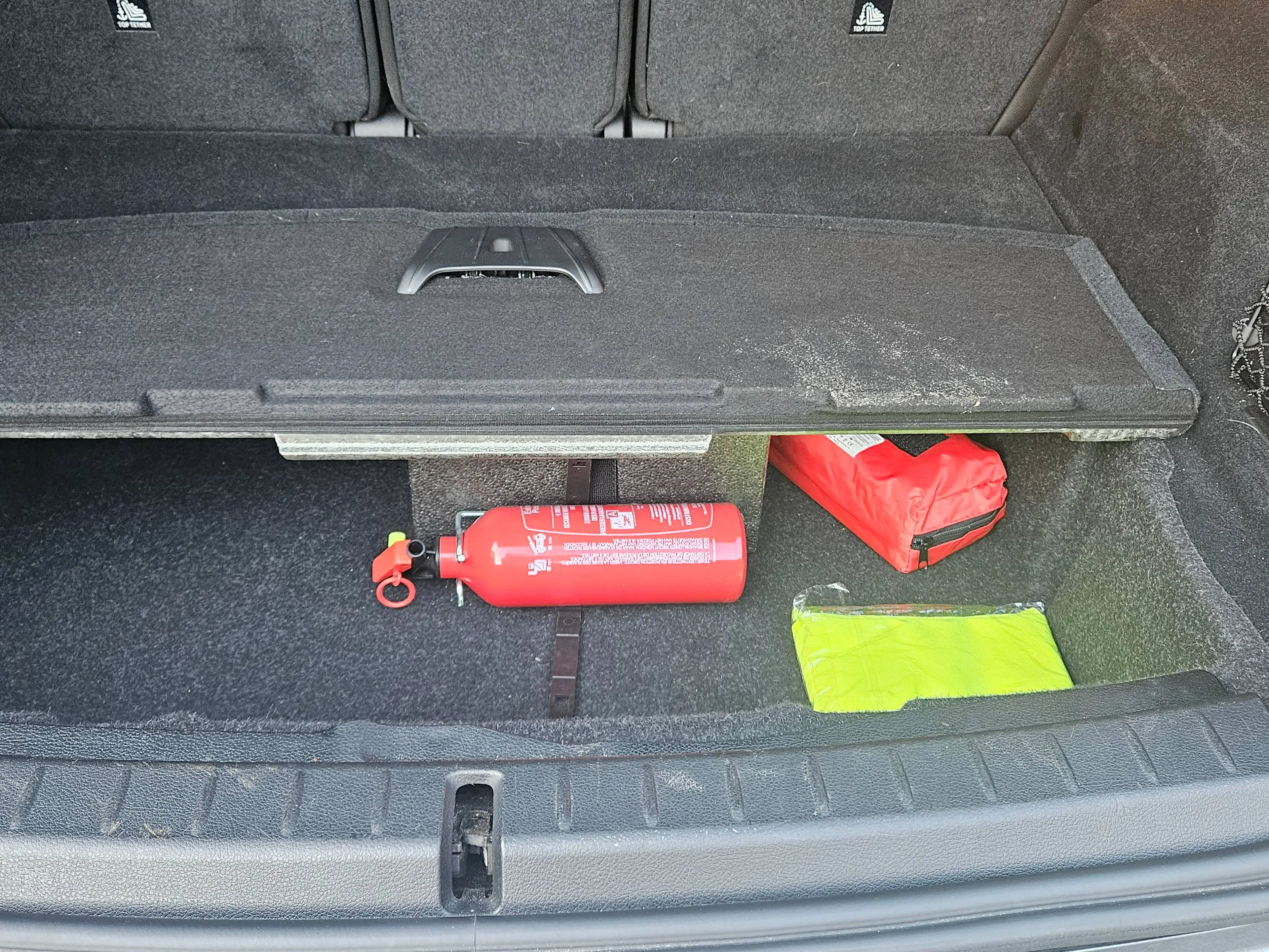 BMW 216 Active Tourer 216 d AdBlue (EU6AP) — photo 11
