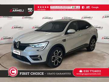 1.6 hybrid Intens E-Tech 145cv