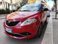 Lancia Ypsilon 1.3 MJT 95CV DIESEL GOLD Rosso - thumbnail 3