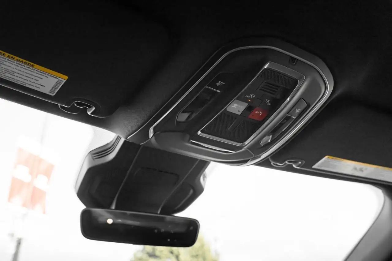 Jeep Cherokee снимка Jeep Cherokee