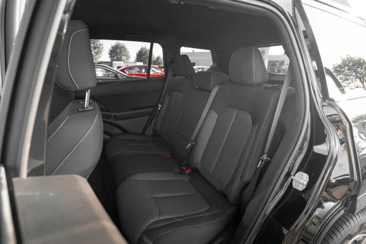 Jeep Cherokee снимка Jeep Cherokee