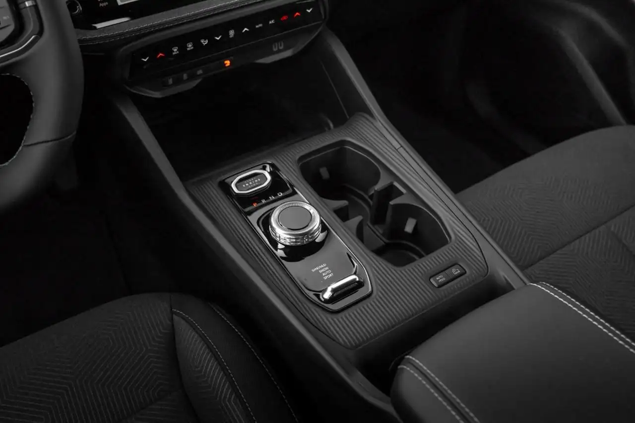 Jeep Cherokee снимка Jeep Cherokee
