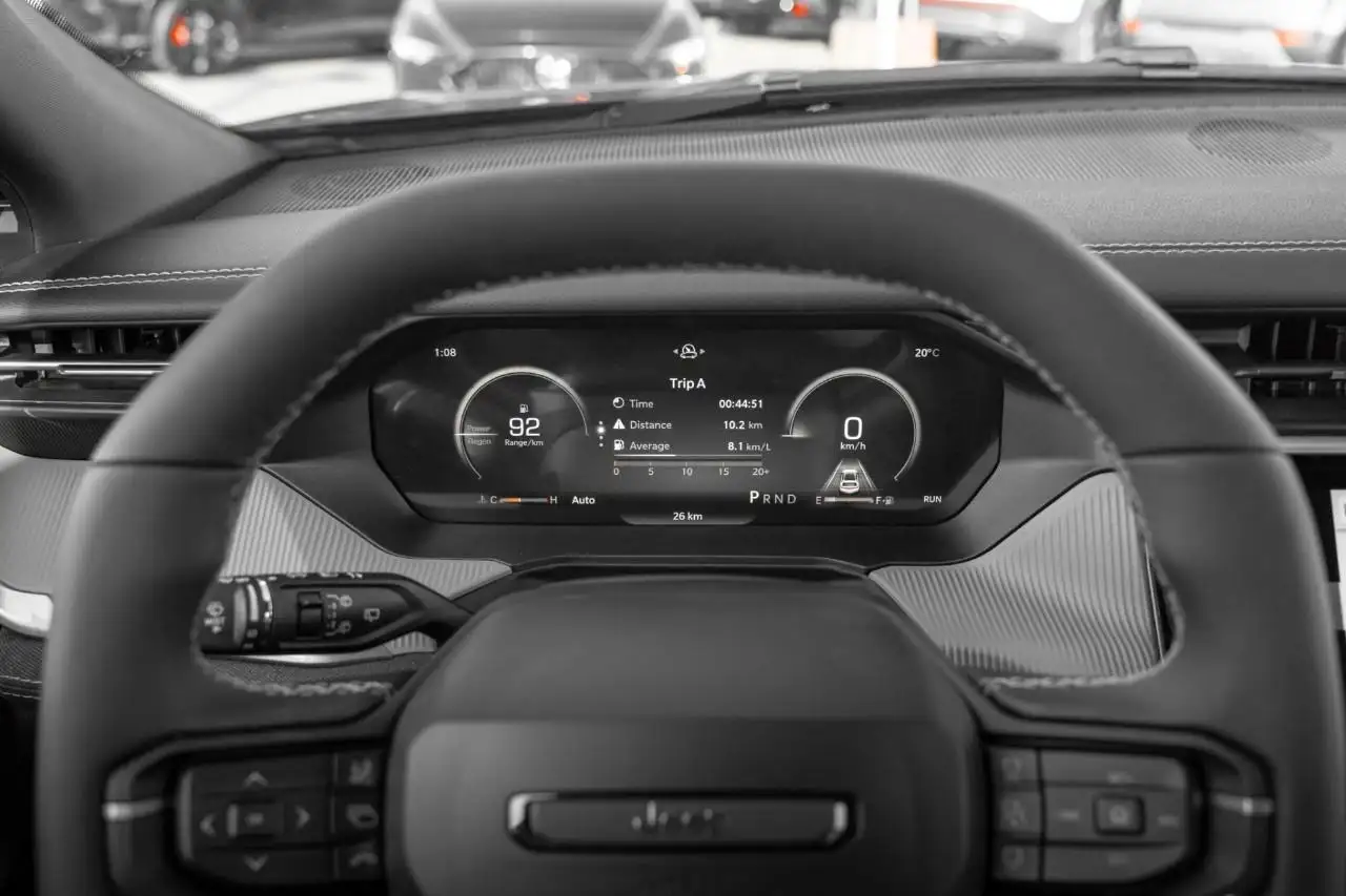 Jeep Cherokee снимка Jeep Cherokee