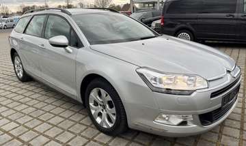 2.0 HDi Tourer Business Class